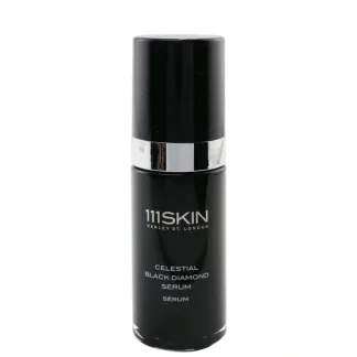 111Skin Celestial Black Diamond Serum 30ml/1.01oz - Fresh Bloom Skin - Premium Skincare Solutions for Nourished, Hydrated, and Radiant Skin Every Day