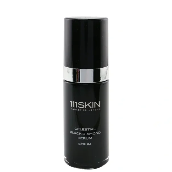 111Skin Celestial Black Diamond Serum 30ml/1.01oz - Fresh Bloom Skin - Premium Skincare Solutions for Nourished, Hydrated, and Radiant Skin Every Day