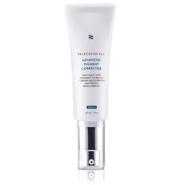 Skin Ceuticals Advanced Pigment Corrector 30ml/1oz - Fresh Bloom Skin - Premium Skincare Solutions for Nourished, Hydrated, and Radiant Skin Every Day