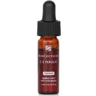 Skin Ceuticals C E Ferulic - Triple Antioxidant Treatment 4ml / 0.13 oz - Fresh Bloom Skin - Premium Skincare Solutions for Nourished, Hydrated, and Radiant Skin Every Day