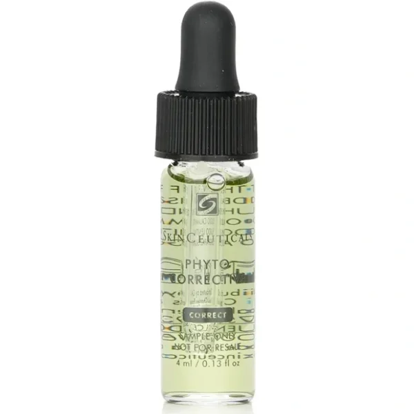 Skin Ceuticals Hydrating, Soothing Phyto Corrective 4ml / 0.13 oz - Fresh Bloom Skin - Premium Skincare Solutions for Nourished, Hydrated, and Radiant Skin Every Day