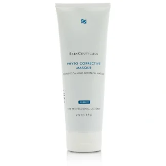 Skin Ceuticals Phyto Corrective Masque (Salon Size) 240ml/8oz - Fresh Bloom Skin - Premium Skincare Solutions for Nourished, Hydrated, and Radiant Skin Every Day