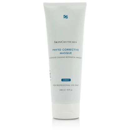 Skin Ceuticals Phyto Corrective Masque (Salon Size) 240ml/8oz - Fresh Bloom Skin - Premium Skincare Solutions for Nourished, Hydrated, and Radiant Skin Every Day