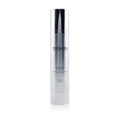 111Skin Exfolactic Cleanser 120ml/4.06oz - Fresh Bloom Skin - Premium Skincare Solutions for Nourished, Hydrated, and Radiant Skin Every Day