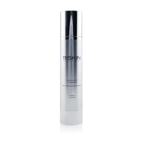 111Skin Exfolactic Cleanser 120ml/4.06oz - Fresh Bloom Skin - Premium Skincare Solutions for Nourished, Hydrated, and Radiant Skin Every Day