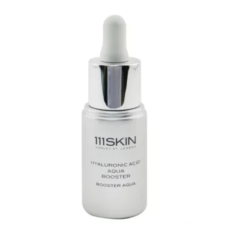 111skin Hyaluronic Acid Aqua Booster 20ml/0.68oz - Fresh Bloom Skin - Premium Skincare Solutions for Nourished, Hydrated, and Radiant Skin Every Day