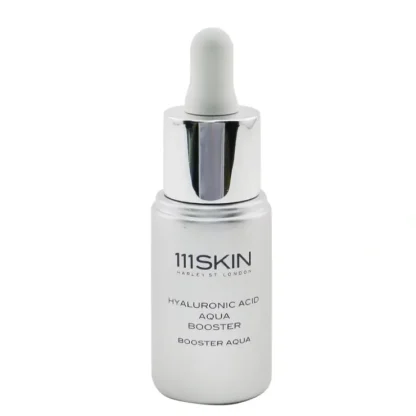 111skin Hyaluronic Acid Aqua Booster 20ml/0.68oz - Fresh Bloom Skin - Premium Skincare Solutions for Nourished, Hydrated, and Radiant Skin Every Day