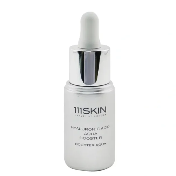 111skin Hyaluronic Acid Aqua Booster 20ml/0.68oz - Fresh Bloom Skin - Premium Skincare Solutions for Nourished, Hydrated, and Radiant Skin Every Day