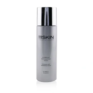 111Skin Hydrolat Anti Blemish Tonic 100ml/3.4oz - Fresh Bloom Skin - Premium Skincare Solutions for Nourished, Hydrated, and Radiant Skin Every Day