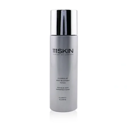 111Skin Hydrolat Anti Blemish Tonic 100ml/3.4oz - Fresh Bloom Skin - Premium Skincare Solutions for Nourished, Hydrated, and Radiant Skin Every Day