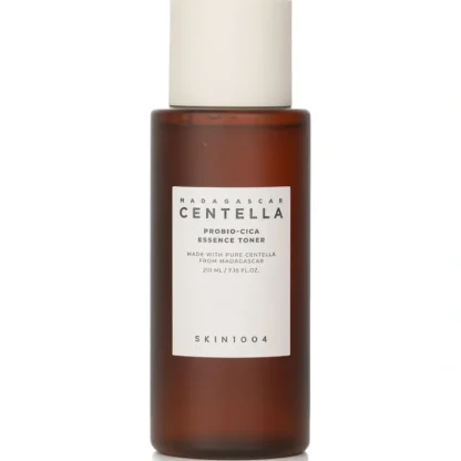 Skin1004 Madagascar Centella Probio Cica Essence Toner 210ml/7.1oz - Fresh Bloom Skin - Premium Skincare Solutions for Nourished, Hydrated, and Radiant Skin Every Day