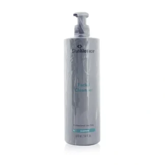 Skin Medica Facial Cleanser - New Packaging (Salon Size) 473ml/16oz - Fresh Bloom Skin - Premium Skincare Solutions for Nourished, Hydrated, and Radiant Skin Every Day