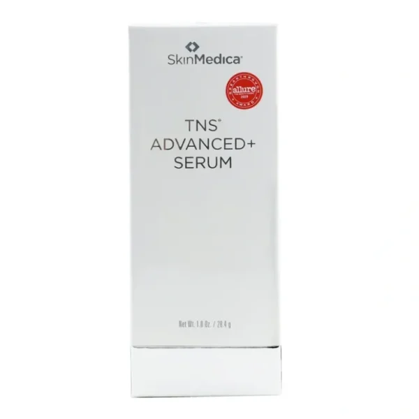 Skin Medica TNS Advanced+ Serum 28.4g/1oz - Fresh Bloom Skin - Premium Skincare Solutions for Nourished, Hydrated, and Radiant Skin Every Day