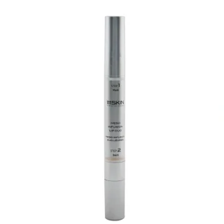111Skin Meso Infusion Lip Duo 4ml/0.14oz - Fresh Bloom Skin - Premium Skincare Solutions for Nourished, Hydrated, and Radiant Skin Every Day