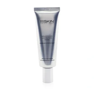111Skin Molecular Hydration Mask 75ml/2.54oz - Fresh Bloom Skin - Premium Skincare Solutions for Nourished, Hydrated, and Radiant Skin Every Day