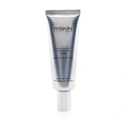 111Skin Molecular Hydration Mask 75ml/2.54oz - Fresh Bloom Skin - Premium Skincare Solutions for Nourished, Hydrated, and Radiant Skin Every Day
