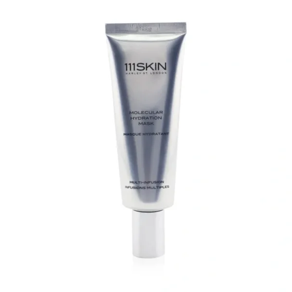 111Skin Molecular Hydration Mask 75ml/2.54oz - Fresh Bloom Skin - Premium Skincare Solutions for Nourished, Hydrated, and Radiant Skin Every Day