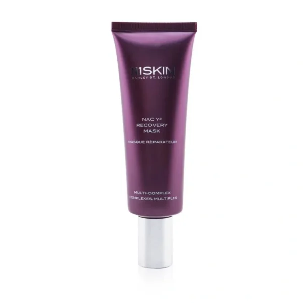 111Skin NAC Y2 Recovery Mask 75ml/2.54oz - Fresh Bloom Skin - Premium Skincare Solutions for Nourished, Hydrated, and Radiant Skin Every Day