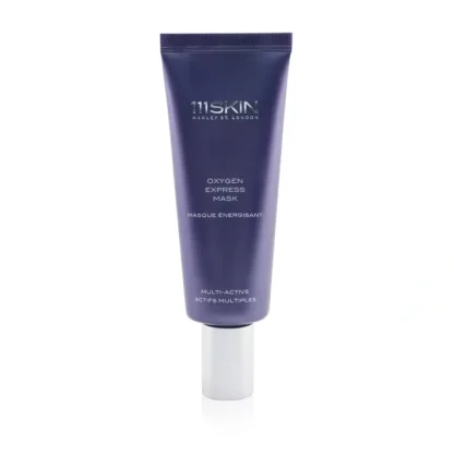 111Skin Oxygen Express Mask 75ml/2.54oz - Fresh Bloom Skin - Premium Skincare Solutions for Nourished, Hydrated, and Radiant Skin Every Day