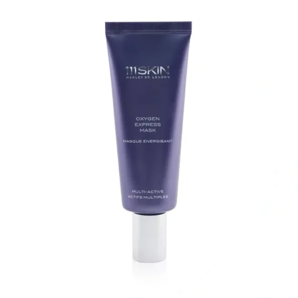 111Skin Oxygen Express Mask 75ml/2.54oz - Fresh Bloom Skin - Premium Skincare Solutions for Nourished, Hydrated, and Radiant Skin Every Day