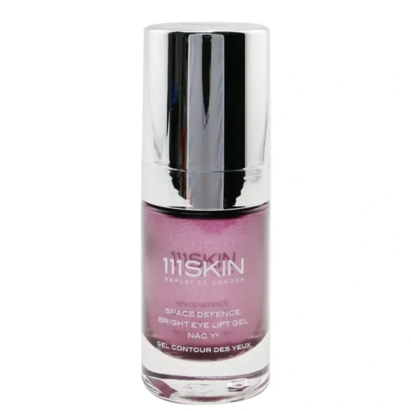 111Skin Space Defence Bright Eye Lift Gel NAC Y2 15ml/0.5oz - Fresh Bloom Skin - Premium Skincare Solutions for Nourished, Hydrated, and Radiant Skin Every Day