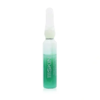 111Skin The Clarity Concentrate 7x2ml/0.07oz - Fresh Bloom Skin - Premium Skincare Solutions for Nourished, Hydrated, and Radiant Skin Every Day
