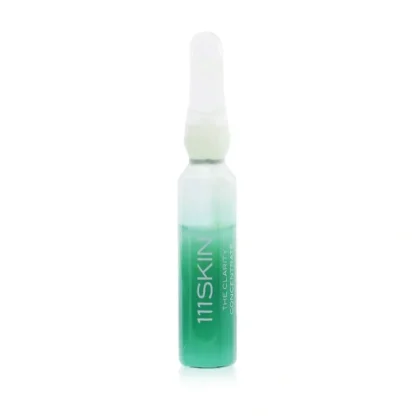 111Skin The Clarity Concentrate 7x2ml/0.07oz - Fresh Bloom Skin - Premium Skincare Solutions for Nourished, Hydrated, and Radiant Skin Every Day