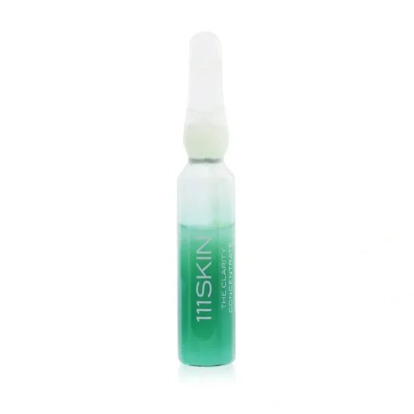 111Skin The Clarity Concentrate 7x2ml/0.07oz - Fresh Bloom Skin - Premium Skincare Solutions for Nourished, Hydrated, and Radiant Skin Every Day