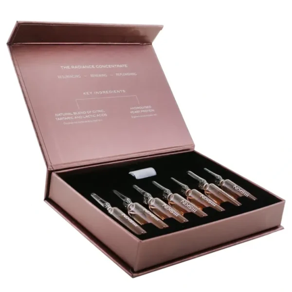 111Skin The Radiance Concentrate 7x2ml/0.07oz - Fresh Bloom Skin - Premium Skincare Solutions for Nourished, Hydrated, and Radiant Skin Every Day