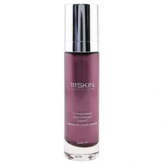 111Skin Y Theorem Day Cream Light NAC Y2 (Box Slightly Damaged) 50ml/1.7oz - Fresh Bloom Skin - Premium Skincare Solutions for Nourished, Hydrated, and Radiant Skin Every Day