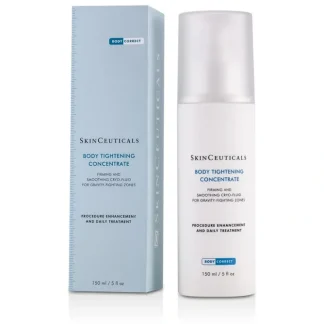 SkinCeuticals Body Tightening Concentrate 150ml/5oz - Fresh Bloom Skin - Premium Skincare Solutions for Nourished, Hydrated, and Radiant Skin Every Day