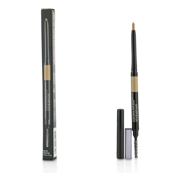 Smashbox Brow Tech Gloss Stick - # Blonde 0.2g/0.01oz - Fresh Bloom Skin - Premium Skincare Solutions for Nourished, Hydrated, and Radiant Skin Every Day