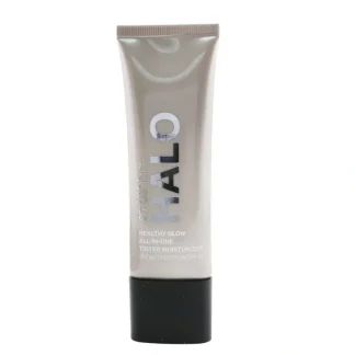 Smashbox Halo Healthy Glow All In One Tinted Moisturizer SPF 25 - # Fair Light 40ml/1.4oz - Fresh Bloom Skin - Premium Skincare Solutions for Nourished, Hydrated, and Radiant Skin Every Day