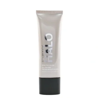 Smashbox Halo Healthy Glow All In One Tinted Moisturizer SPF 25 - # Light Neutral 40ml/1.4oz - Fresh Bloom Skin - Premium Skincare Solutions for Nourished, Hydrated, and Radiant Skin Every Day