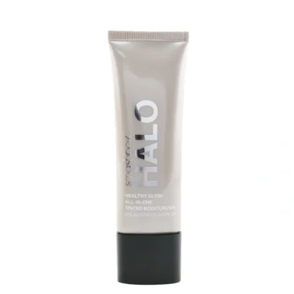 Smashbox Halo Healthy Glow All In One Tinted Moisturizer SPF 25 - # Light Neutral 40ml/1.4oz - Fresh Bloom Skin - Premium Skincare Solutions for Nourished, Hydrated, and Radiant Skin Every Day