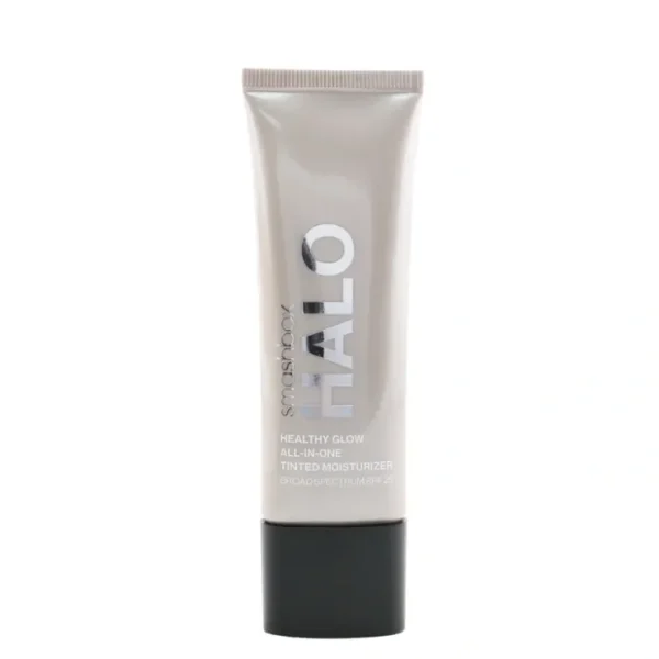 Smashbox Halo Healthy Glow All In One Tinted Moisturizer SPF 25 - # Light Neutral 40ml/1.4oz - Fresh Bloom Skin - Premium Skincare Solutions for Nourished, Hydrated, and Radiant Skin Every Day