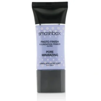 Smashbox Photo Finish Foundation Primer Pore Minimizing 30ml/1oz - Fresh Bloom Skin - Premium Skincare Solutions for Nourished, Hydrated, and Radiant Skin Every Day