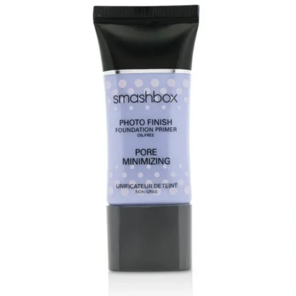 Smashbox Photo Finish Foundation Primer Pore Minimizing 30ml/1oz - Fresh Bloom Skin - Premium Skincare Solutions for Nourished, Hydrated, and Radiant Skin Every Day