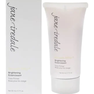 Smooth Affair Facial Primer and Brightener by Jane Iredale for Women - 1.7 oz Primer - Fresh Bloom Skin - Premium Skincare Solutions for Nourished, Hydrated, and Radiant Skin Every Day