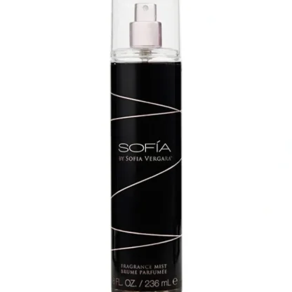 Sofia Vergara Sofia Fragrance Mist 240ml/8oz - Fresh Bloom Skin - Premium Skincare Solutions for Nourished, Hydrated, and Radiant Skin Every Day