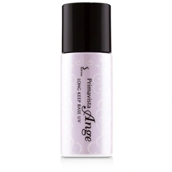 Sofina Primavista Ange Long Keep Base UV SPF16 25ml/0.83oz - Fresh Bloom Skin - Premium Skincare Solutions for Nourished, Hydrated, and Radiant Skin Every Day