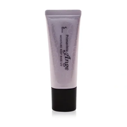 Sofina Primavista Ange Moisture Keep Base UV SPF 16 25g/0.83oz - Fresh Bloom Skin - Premium Skincare Solutions for Nourished, Hydrated, and Radiant Skin Every Day