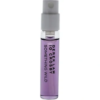 Something Wild by Derek Lam for Women - 2 ml EDP Spray Vial (Mini)(Tester) - Fresh Bloom Skin - Premium Skincare Solutions for Nourished, Hydrated, and Radiant Skin Every Day