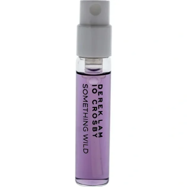Something Wild by Derek Lam for Women - 2 ml EDP Spray Vial (Mini)(Tester) - Fresh Bloom Skin - Premium Skincare Solutions for Nourished, Hydrated, and Radiant Skin Every Day