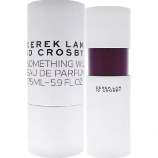 Something Wild by Derek Lam for Women - 5.9 oz EDP Spray - Fresh Bloom Skin - Premium Skincare Solutions for Nourished, Hydrated, and Radiant Skin Every Day