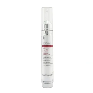 Sothys Cosmeceutique BX Wrinkle Corrector 15ml/0.5oz - Fresh Bloom Skin - Premium Skincare Solutions for Nourished, Hydrated, and Radiant Skin Every Day