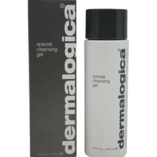 Special Cleansing Gel by Dermalogica for Unisex - 8.4 oz Cleanser - Fresh Bloom Skin - Premium Skincare Solutions for Nourished, Hydrated, and Radiant Skin Every Day