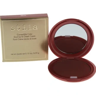 Stila Convertible Color Dual Lip & Cheek Cream - Lillium by Stila for Women - 0.15 oz Cream Blush - Fresh Bloom Skin - Premium Skincare Solutions for Nourished, Hydrated, and Radiant Skin Every Day