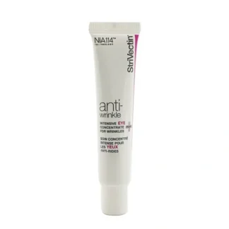 StriVectin Anti-Wrinkle Intensive Eye Concentrate For Wrinkle Plus 30ml/1oz - Fresh Bloom Skin - Premium Skincare Solutions for Nourished, Hydrated, and Radiant Skin Every Day