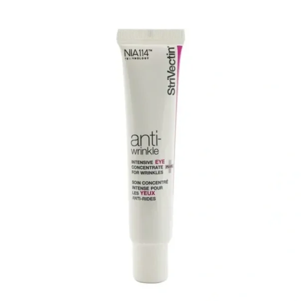 StriVectin Anti-Wrinkle Intensive Eye Concentrate For Wrinkle Plus 30ml/1oz - Fresh Bloom Skin - Premium Skincare Solutions for Nourished, Hydrated, and Radiant Skin Every Day
